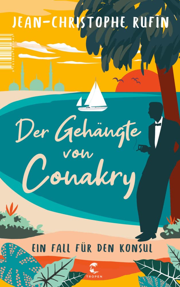 Product Image: Der Gehängte von Conakry