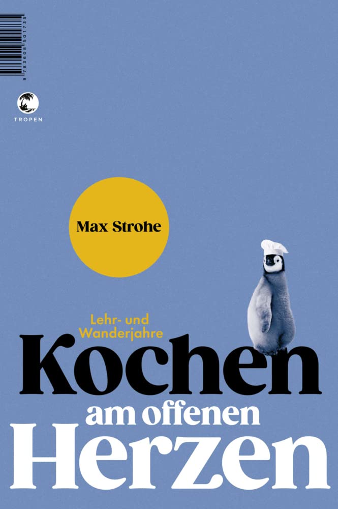 Kochen am offenen Herzen Personalities Books