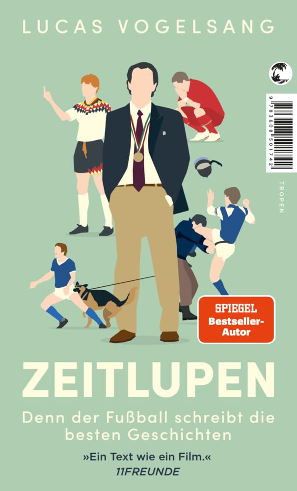 ZEITLUPEN Reference Books