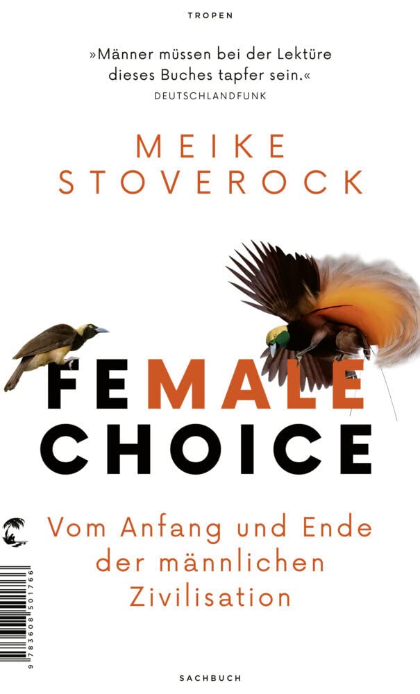 Female Choice Books