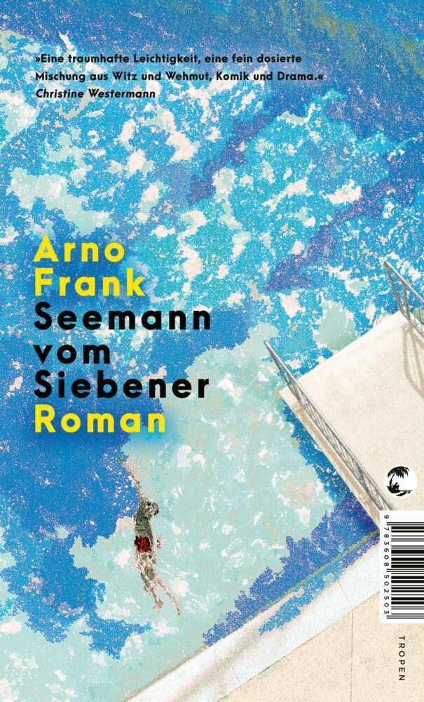 Seemann vom Siebener Contemporary literature Books