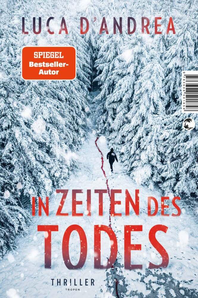 Product Image: In Zeiten des Todes