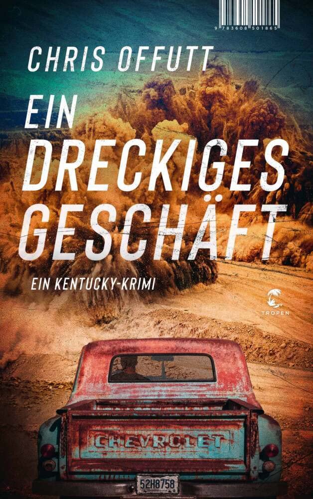Ein dreckiges Geschäft Contemporary literature