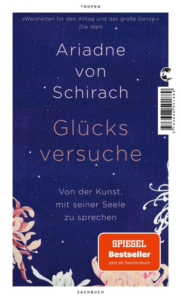 Glücksversuche Philosophy
