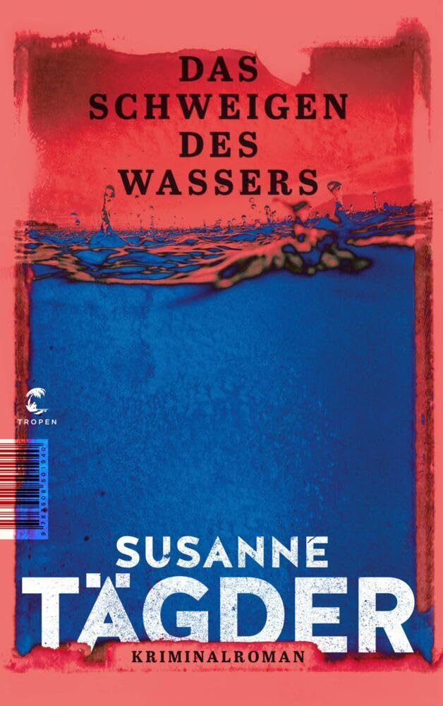 Product Image: Das Schweigen des Wassers