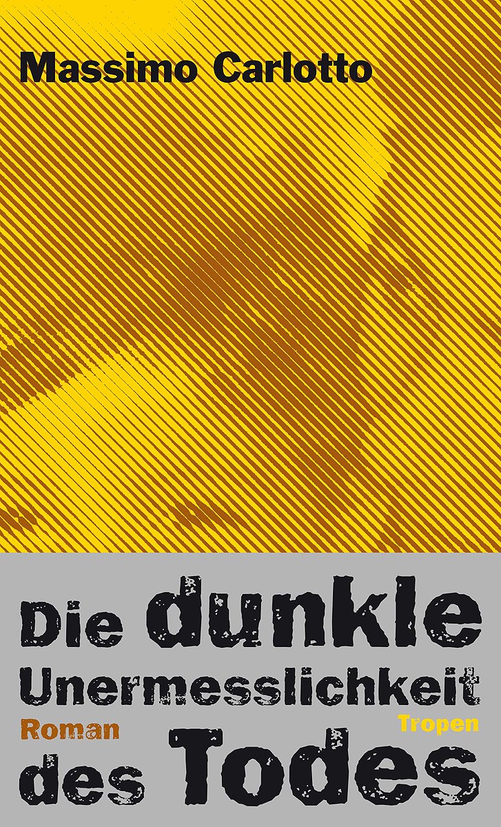Product Image: Die dunkle Unermesslichkeit des Todes