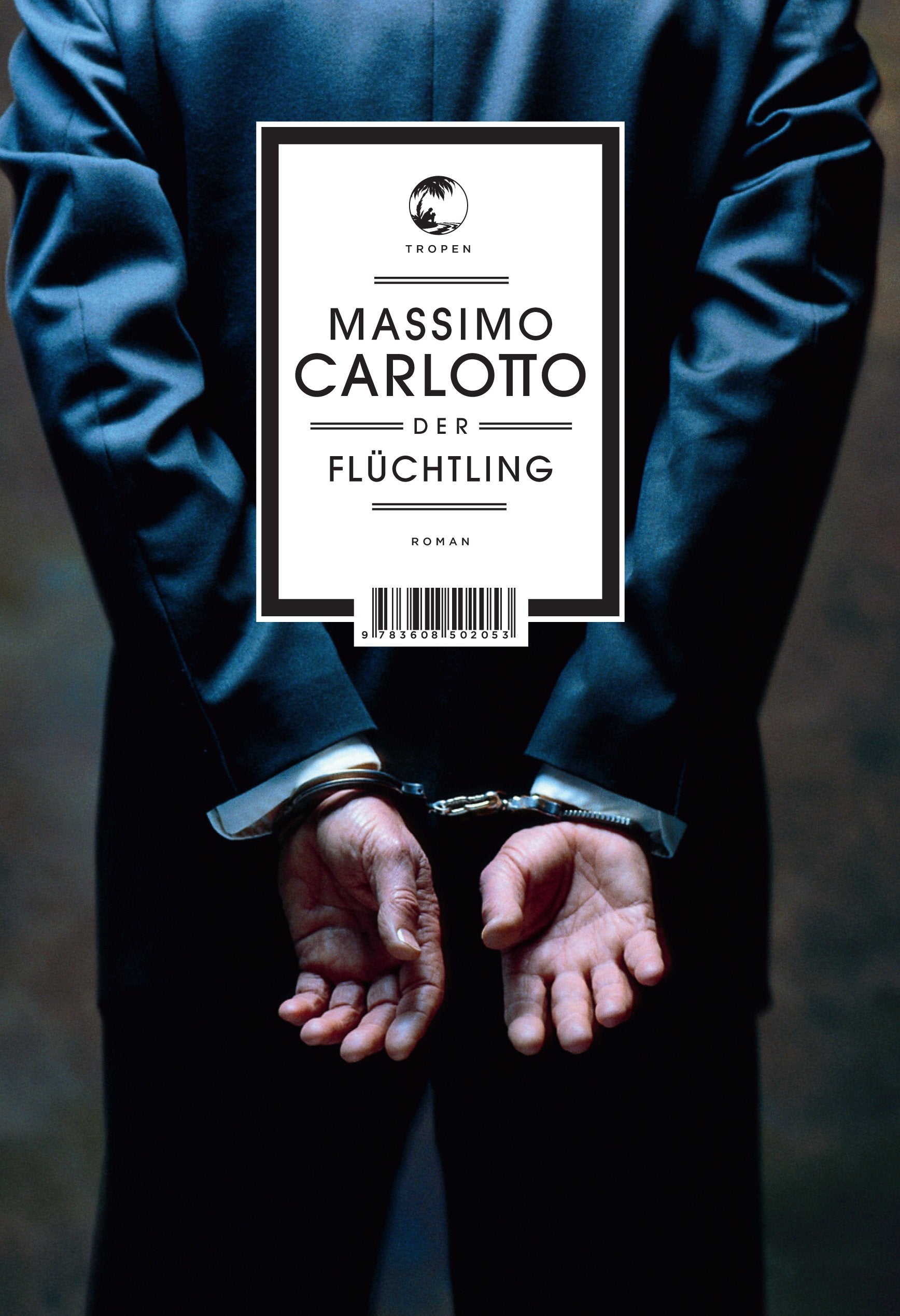 Product Image: Der Flüchtling