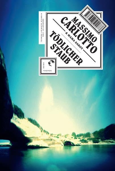 Tödlicher Staub Contemporary literature Books