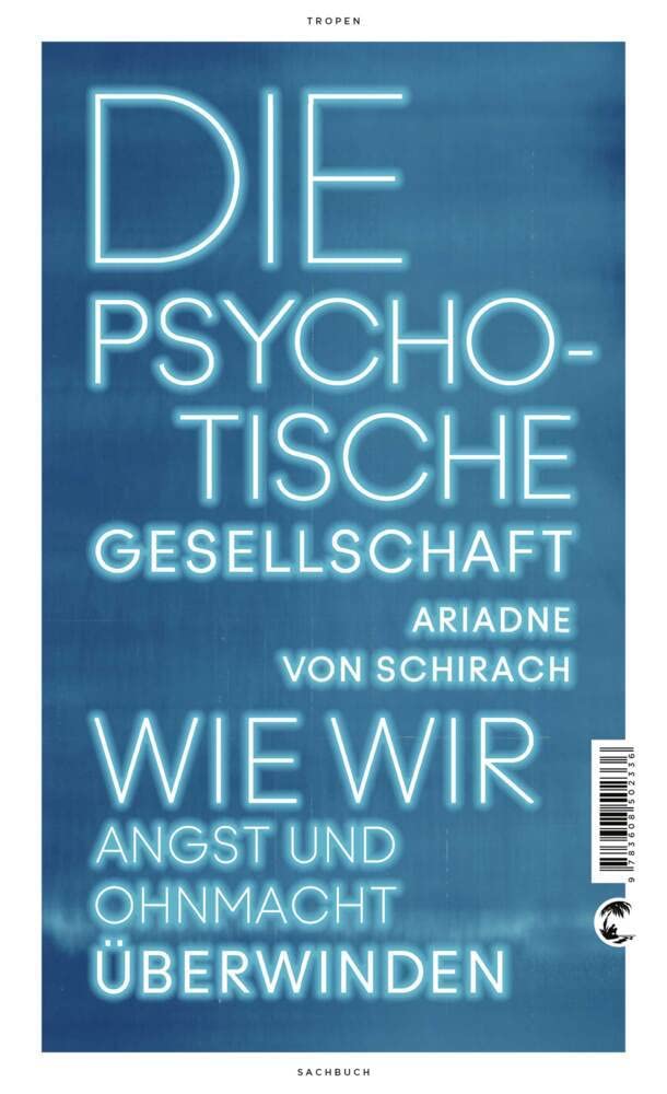 Die psychotische Gesellschaft Social Sciences