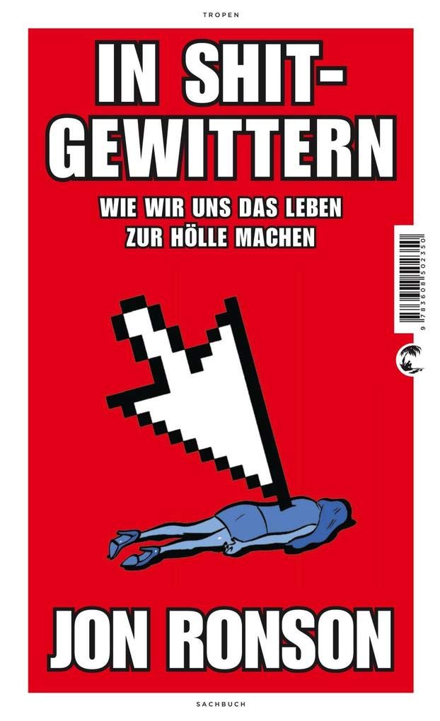 In Shitgewittern Politics & History