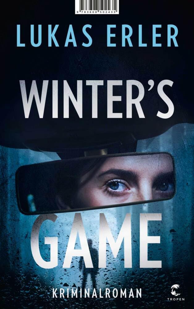 Winter's Game Contemporary literature Books
