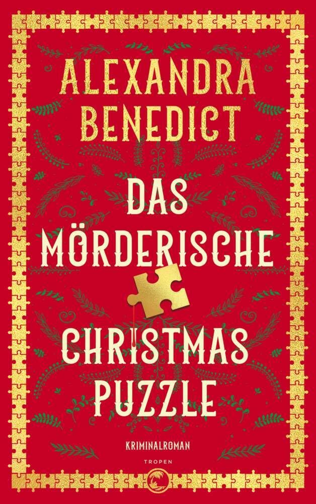 Product Image: Das mörderische Christmas Puzzle