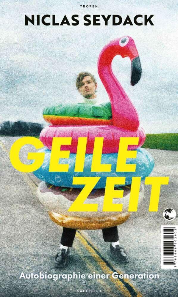 Geile Zeit Books