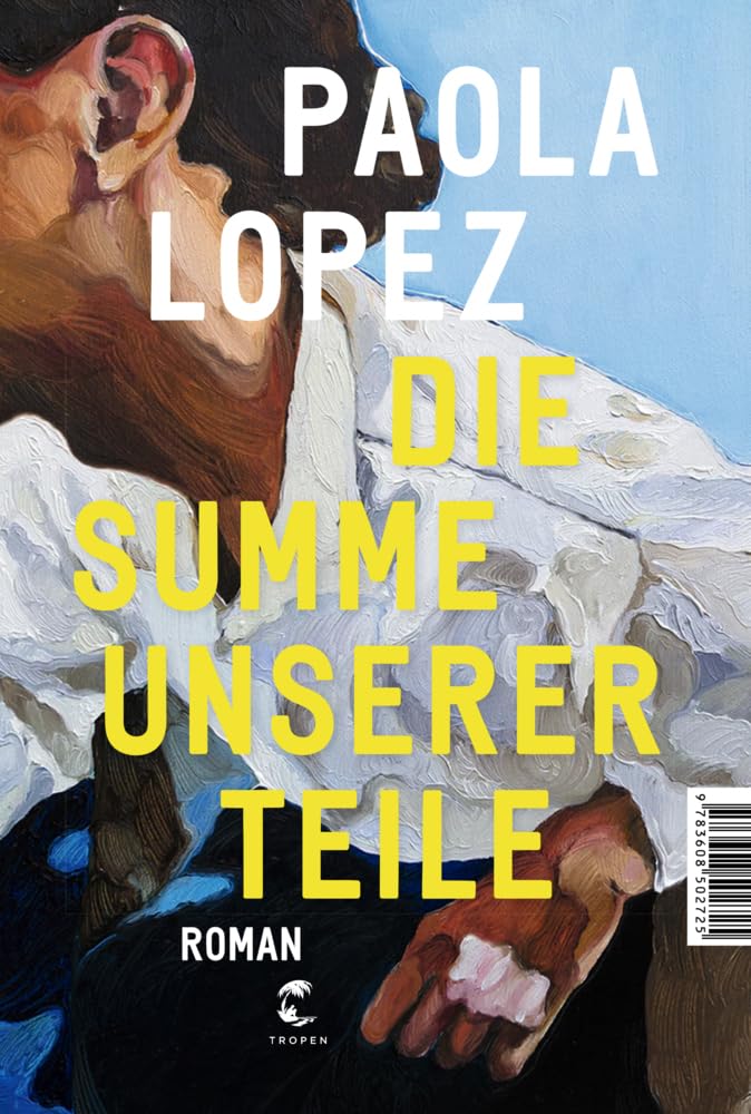 Product Image: Die Summe unserer Teile