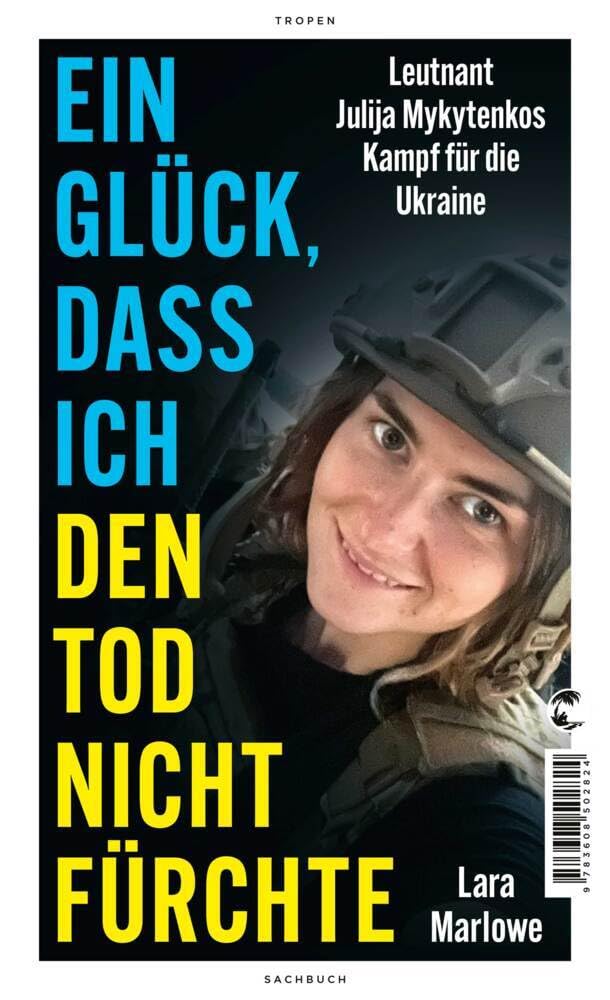 Ein Glück, dass ich den Tod nicht fürchte Books