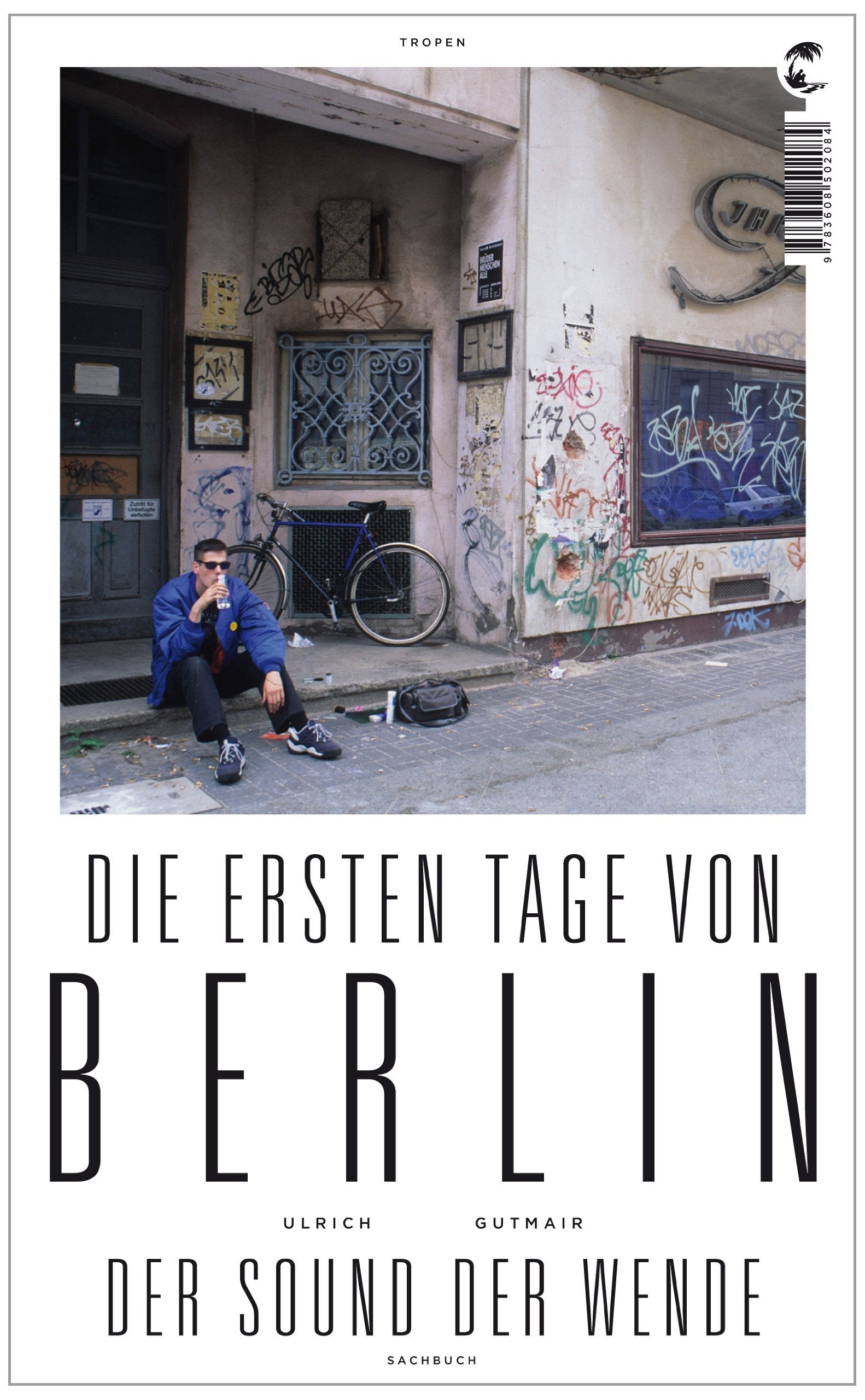 Die ersten Tage von Berlin German history