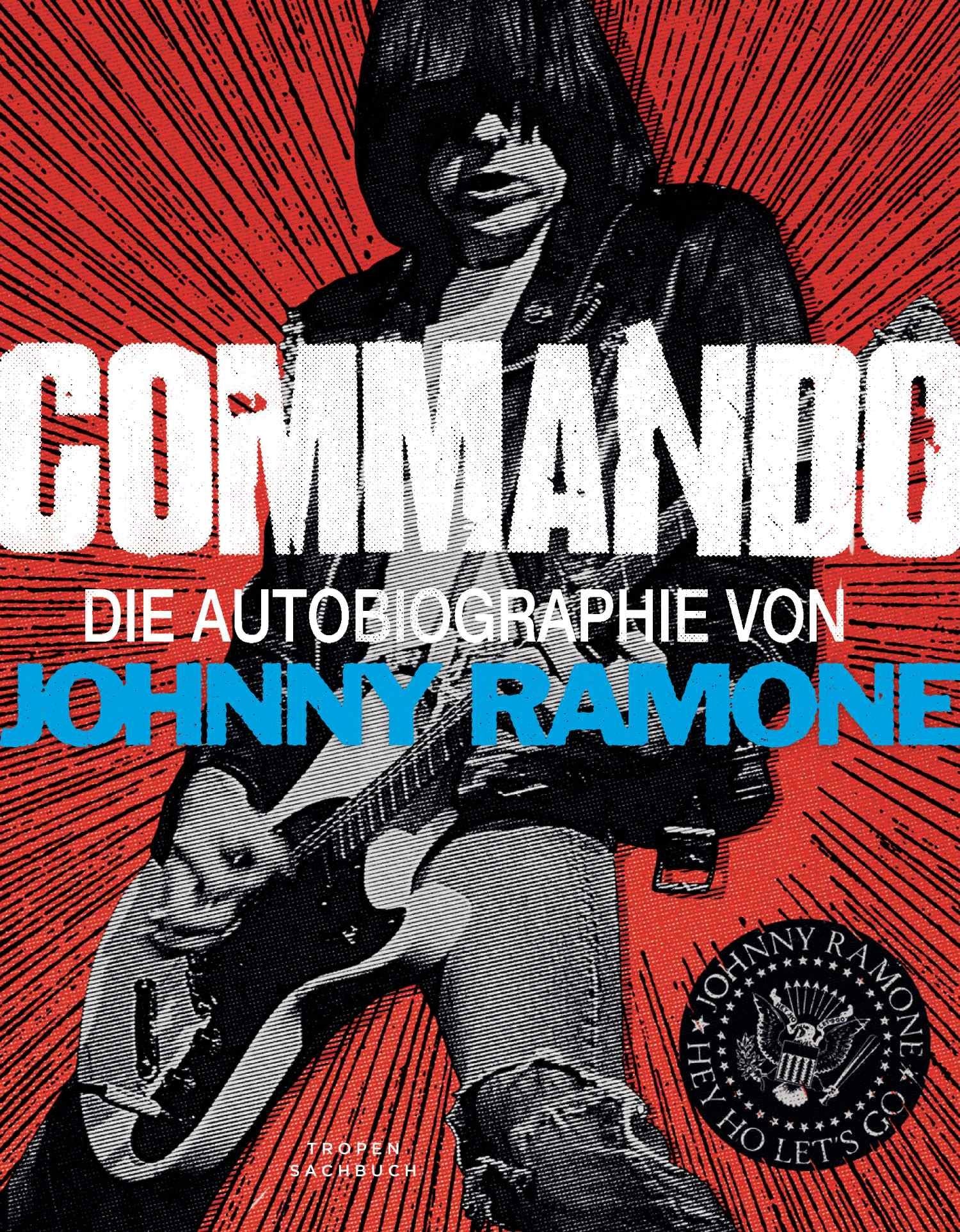 Commando Pop culture