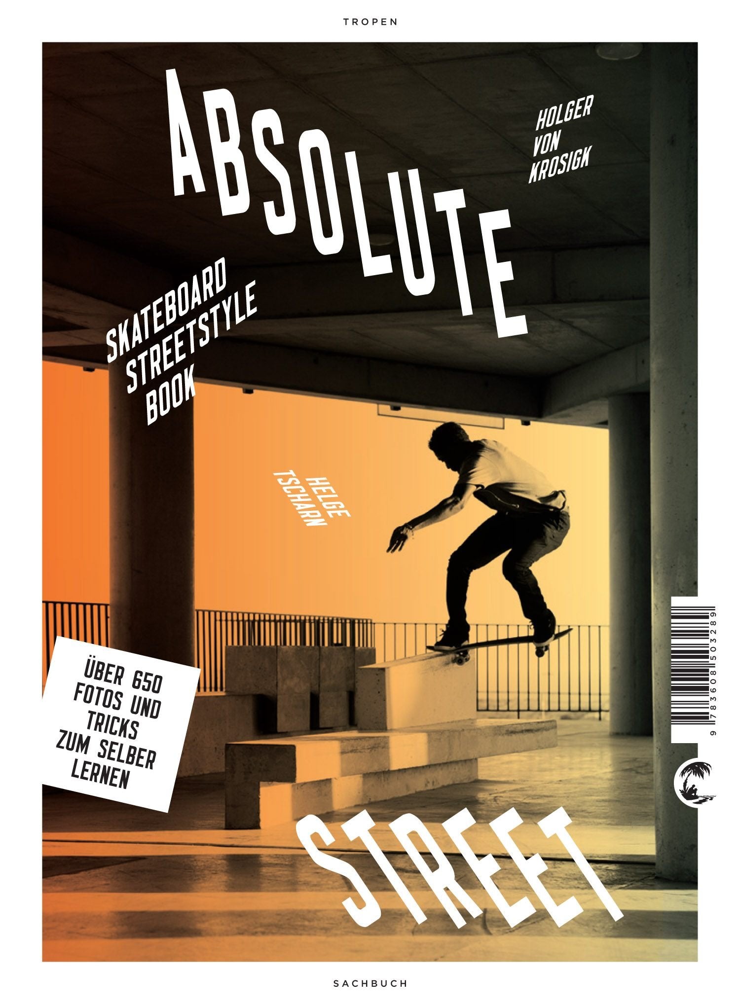 Product Image: Absolute Street