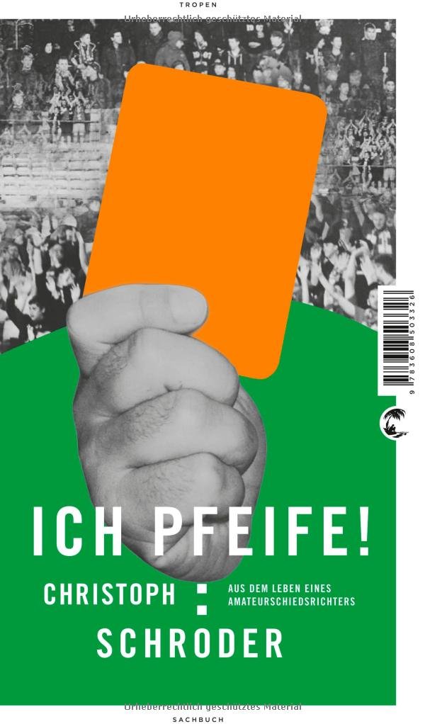 ICH PFEIFE! Essays & Short Stories