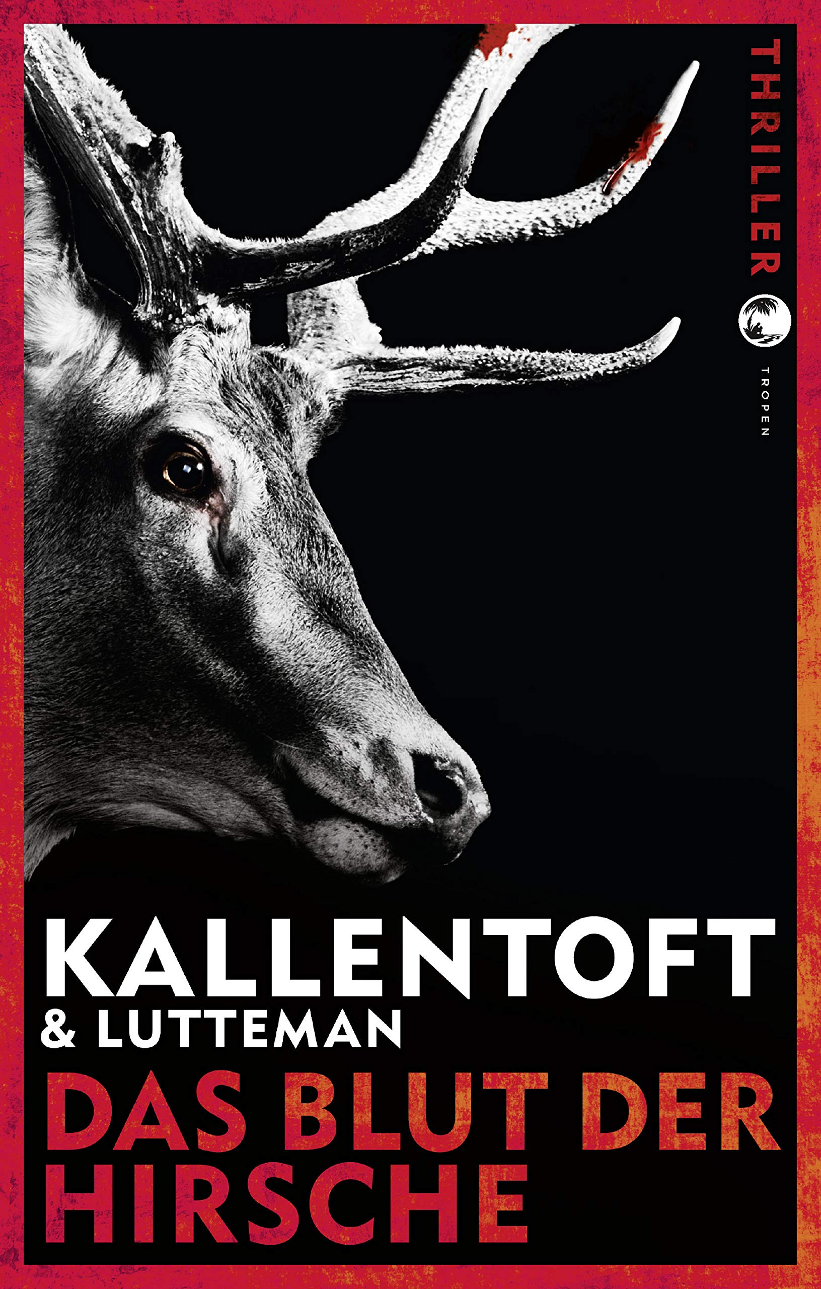 Das Blut der Hirsche Contemporary literature Books