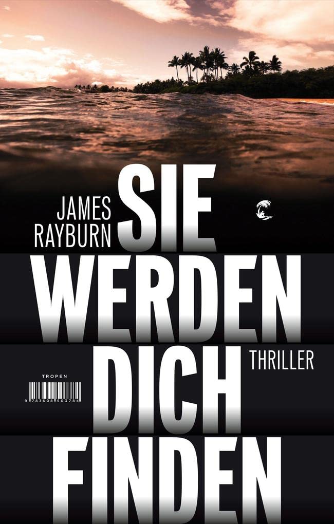 Product Image: Sie werden dich finden