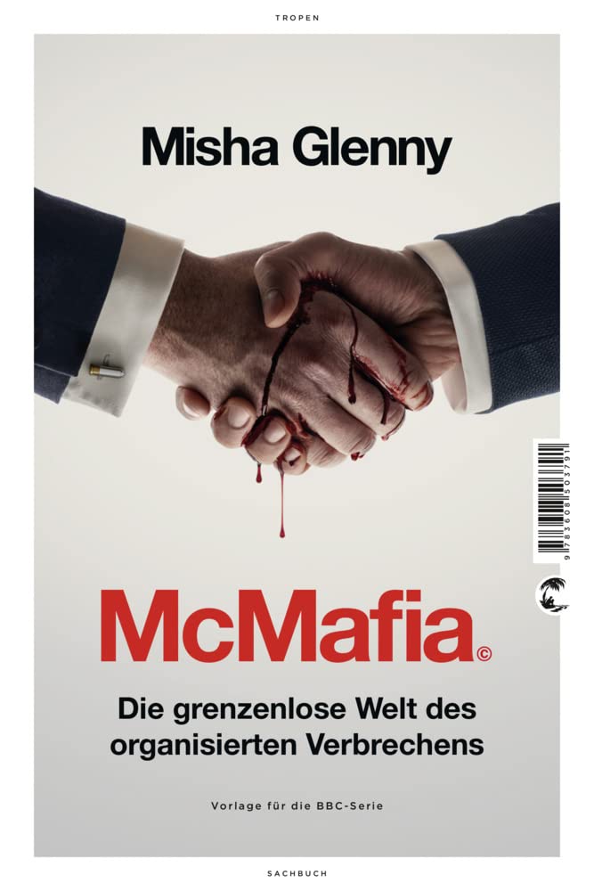 McMafia Social Sciences