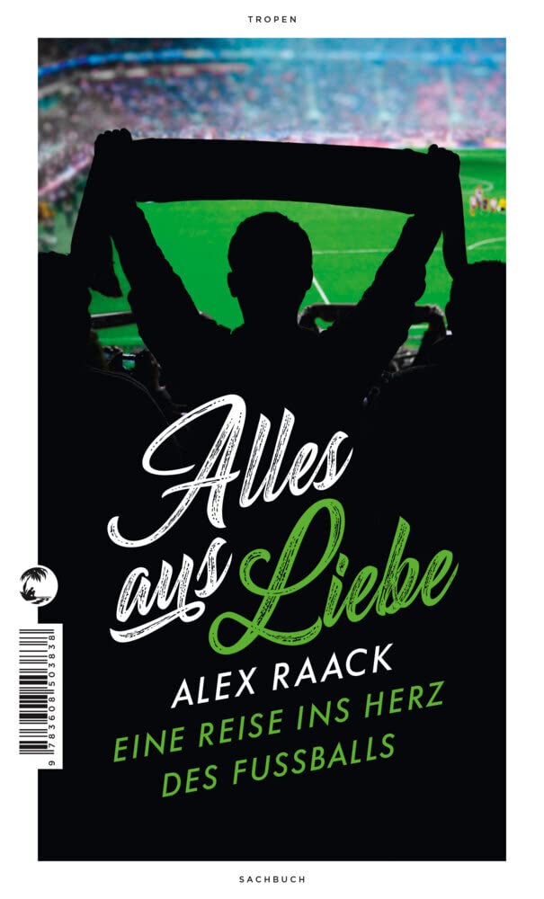 Alles aus Liebe Politics & History books