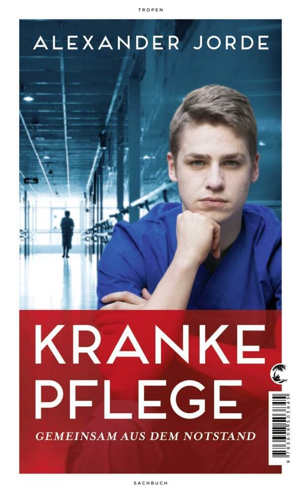 Kranke Pflege Medicine Books