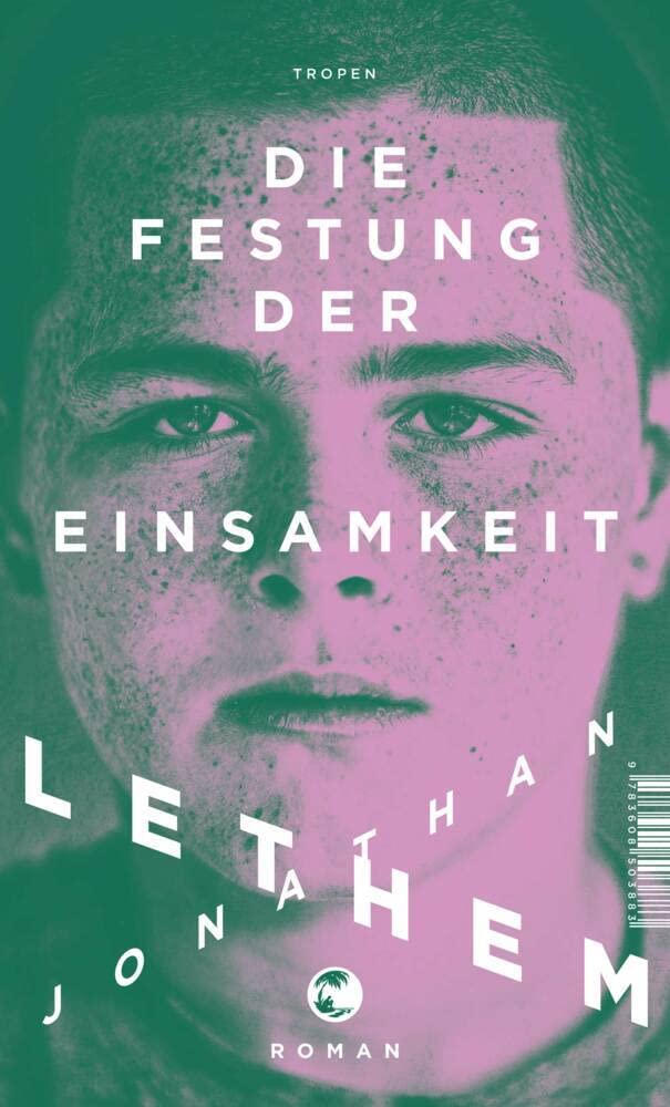 Product Image: Die Festung der Einsamkeit