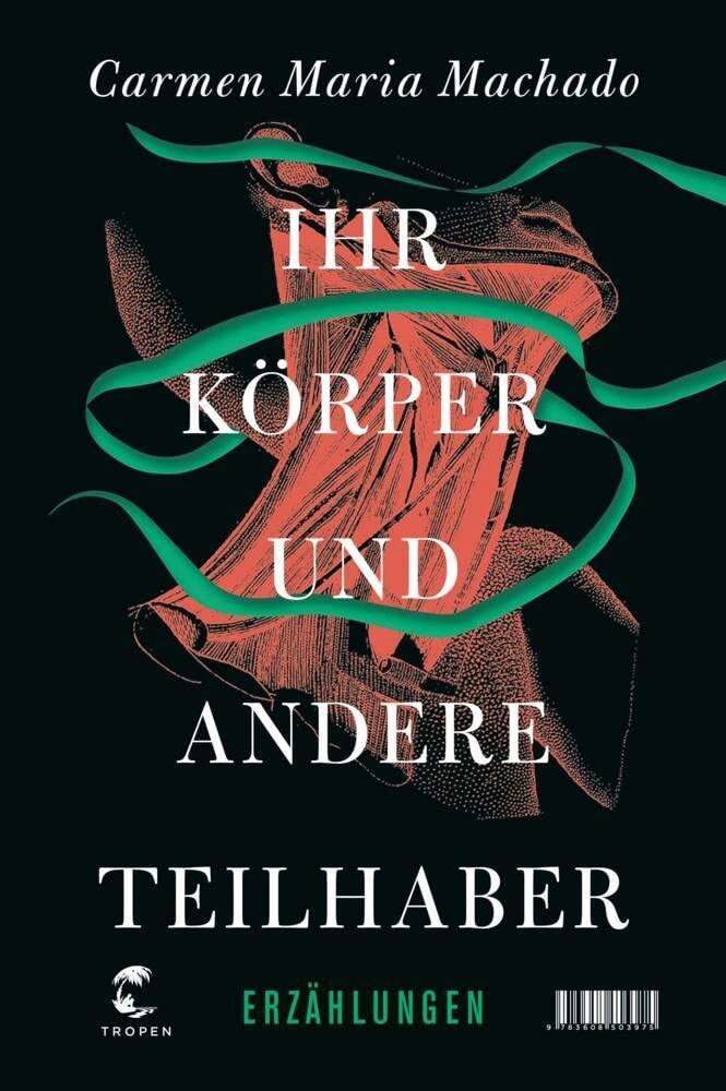 Ihr Körper und andere Teilhaber Essays & Short Stories