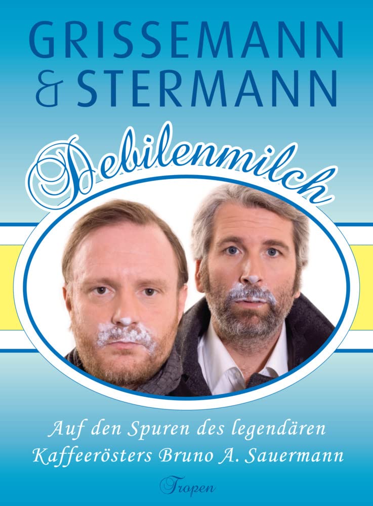 Debilenmilch Humour & Satire