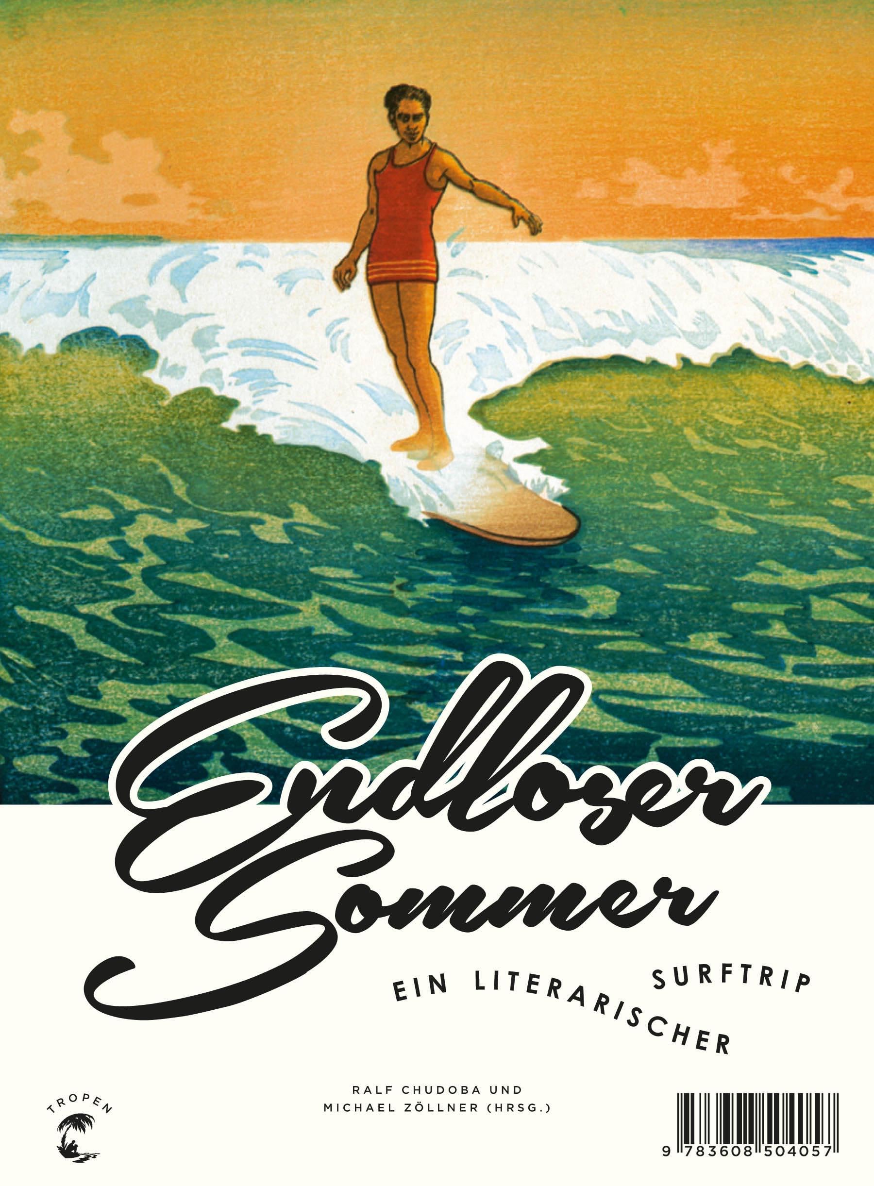 Endloser Sommer Social Sciences