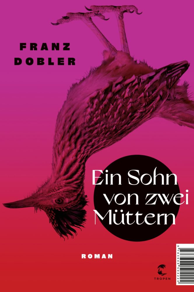 Ein Sohn von zwei Müttern: Roman Contemporary literature