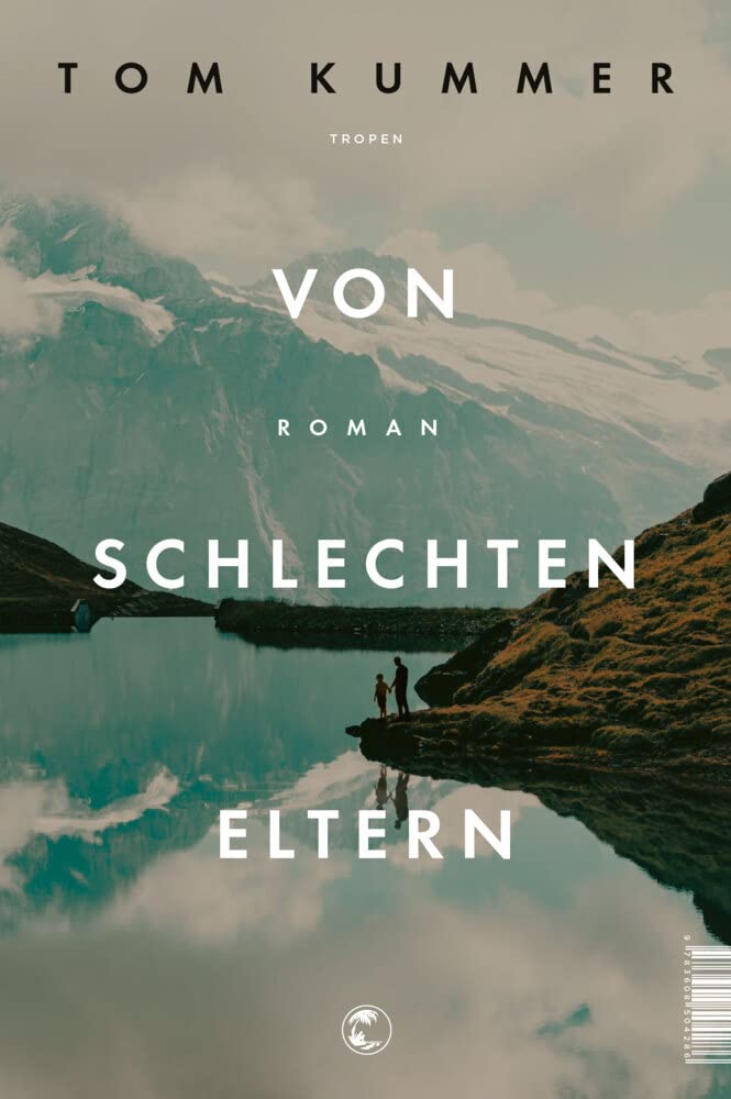 Von schlechten Eltern Contemporary literature Books