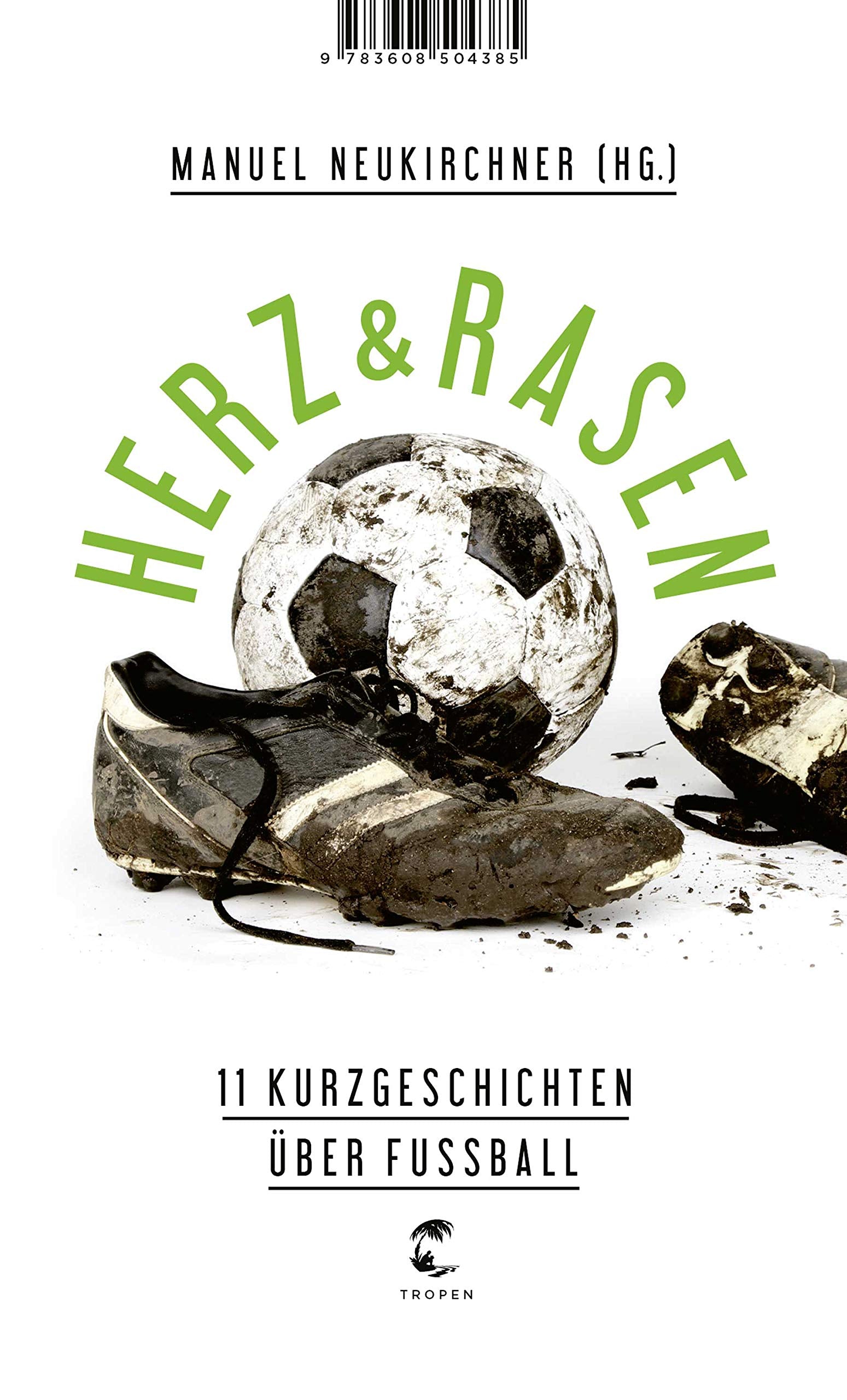 Product Image: Herz & Rasen