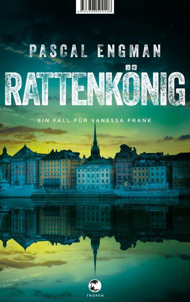 Rattenkönig Contemporary literature Books