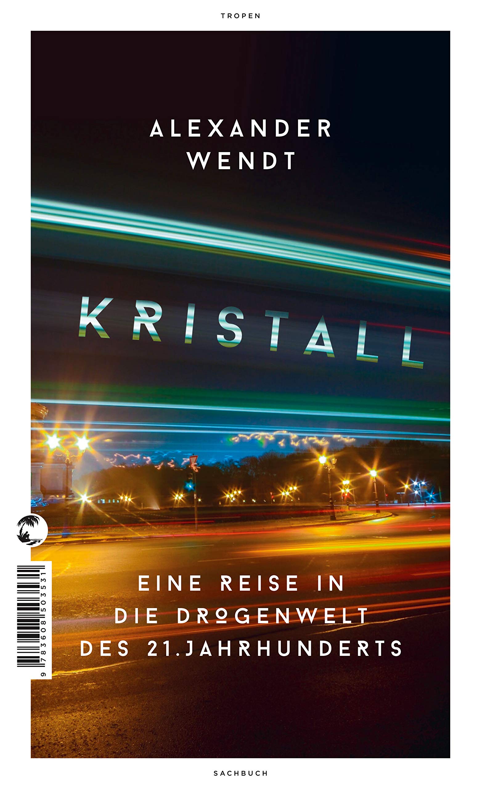 Kristall Books
