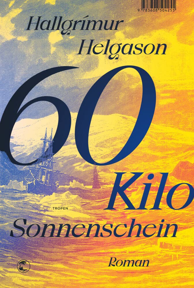 Product Image: 60 Kilo Sonnenschein