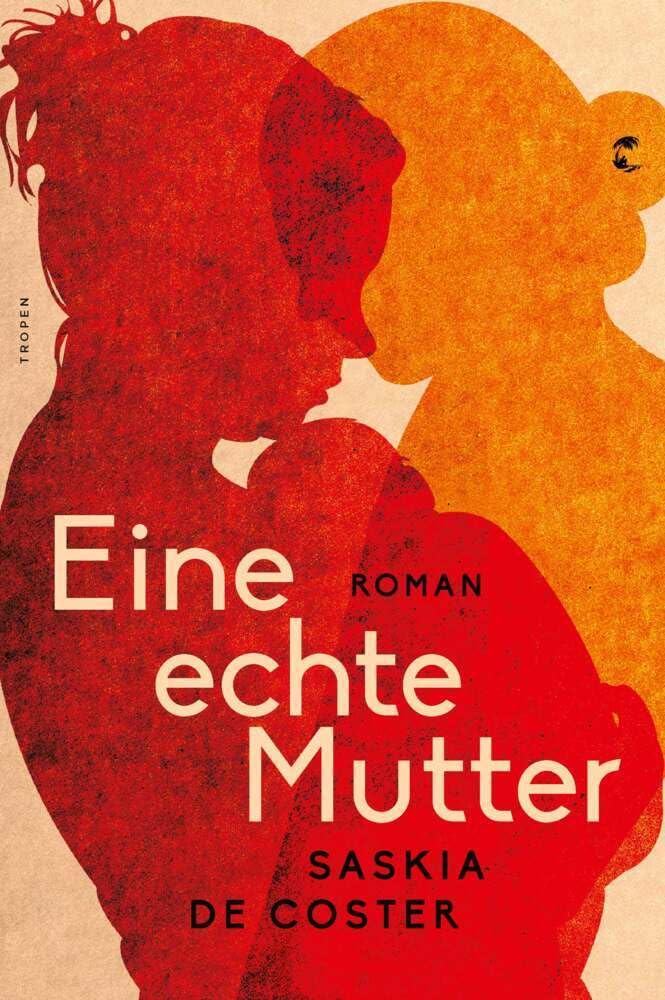 Eine echte Mutter Contemporary literature Books