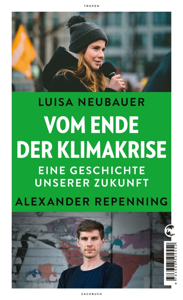 Product Image: Vom Ende der Klimakrise