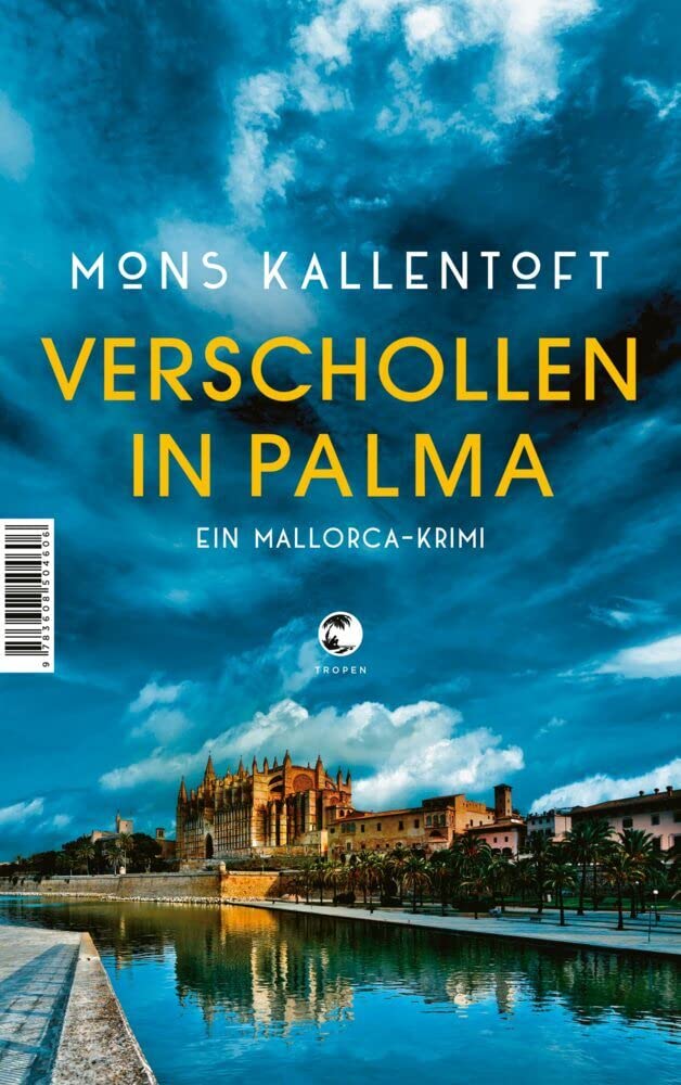 Product Image: Verschollen in Palma