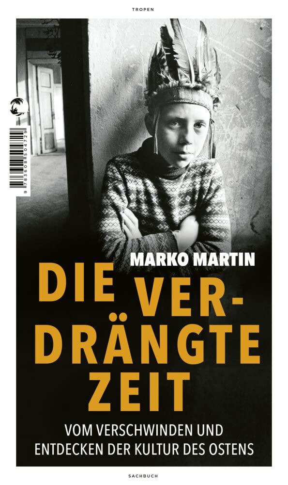 Die verdrängte Zeit Books