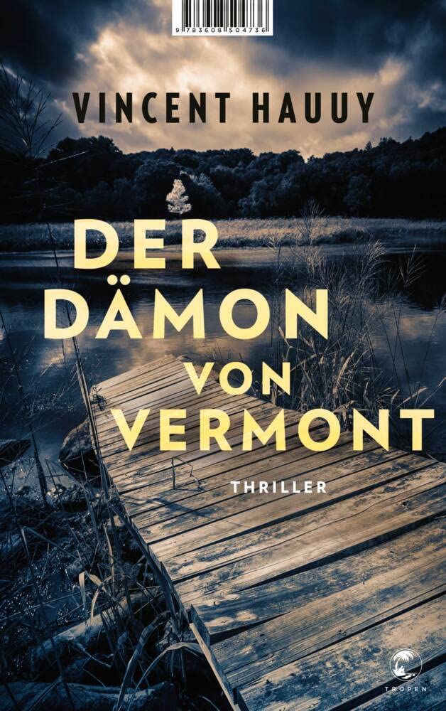 Product Image: Der Dämon von Vermont