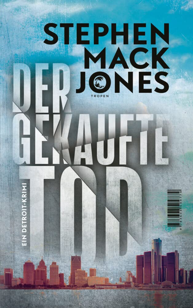 Der gekaufte Tod: Ein Detroit-Krimi Contemporary literature