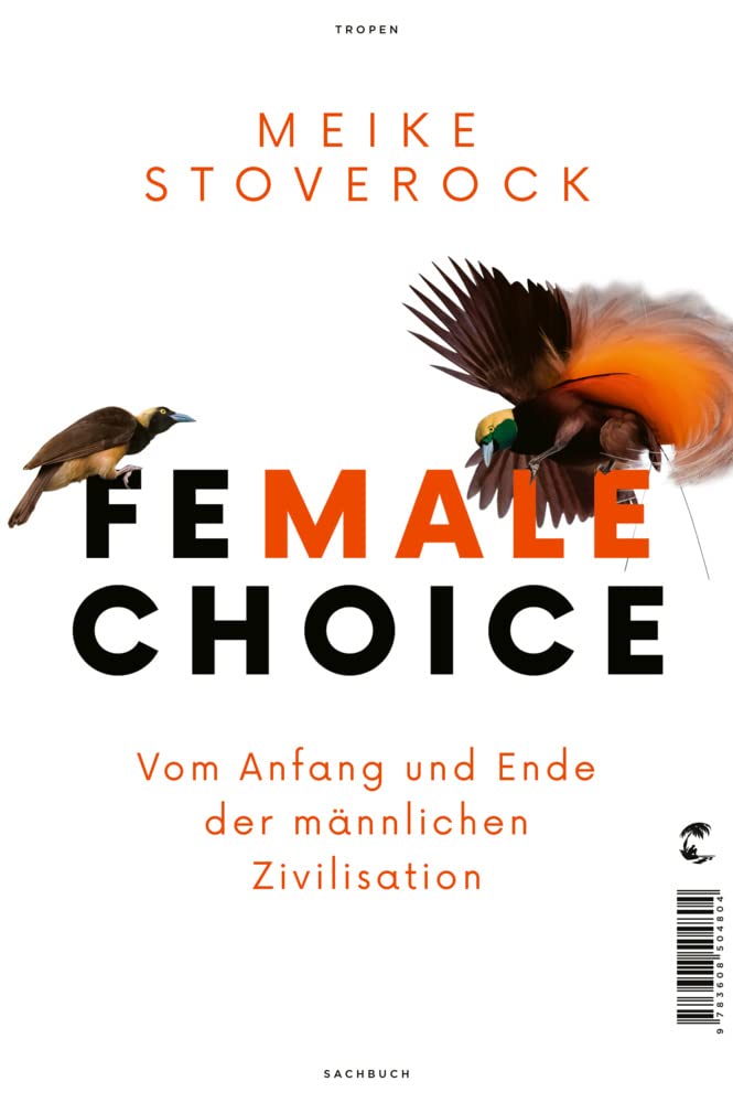 Female Choice Books