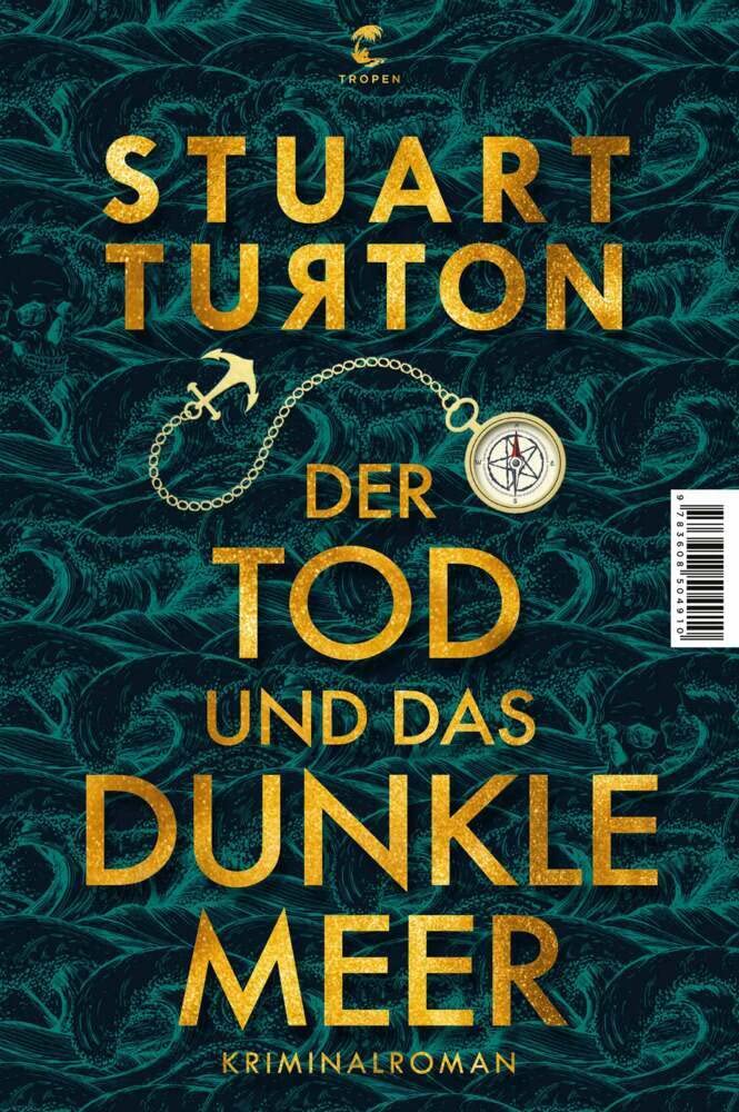 Product Image: Der Tod und das dunkle Meer