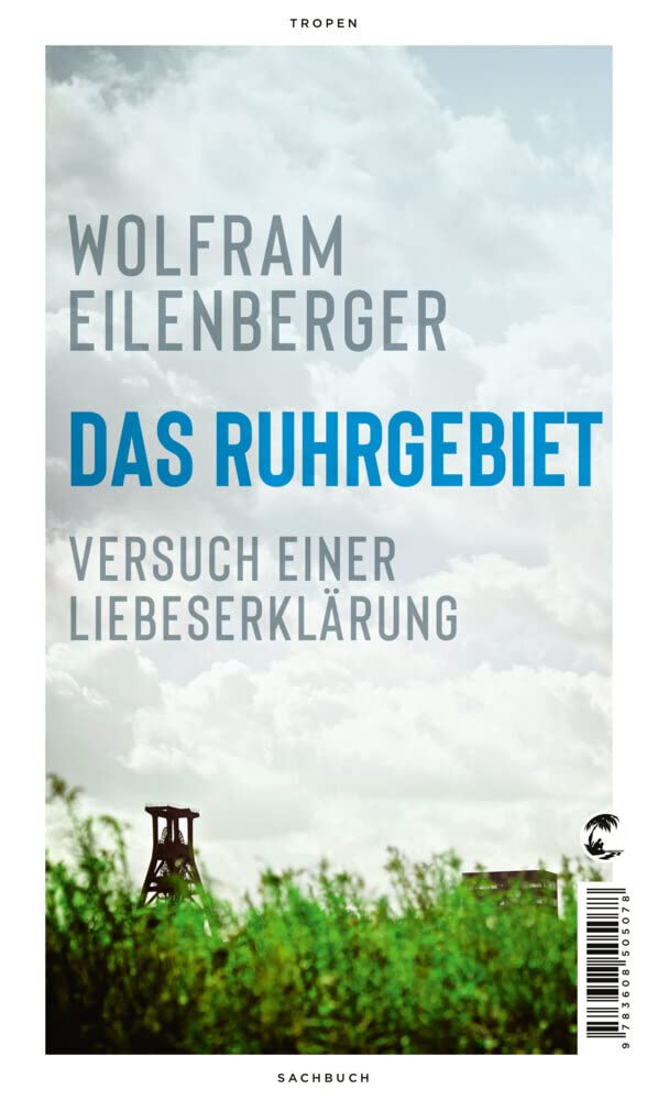 Product Image: Das Ruhrgebiet