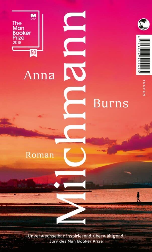 Milchmann Contemporary literature Books