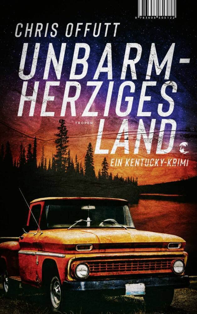 Product Image: Unbarmherziges Land