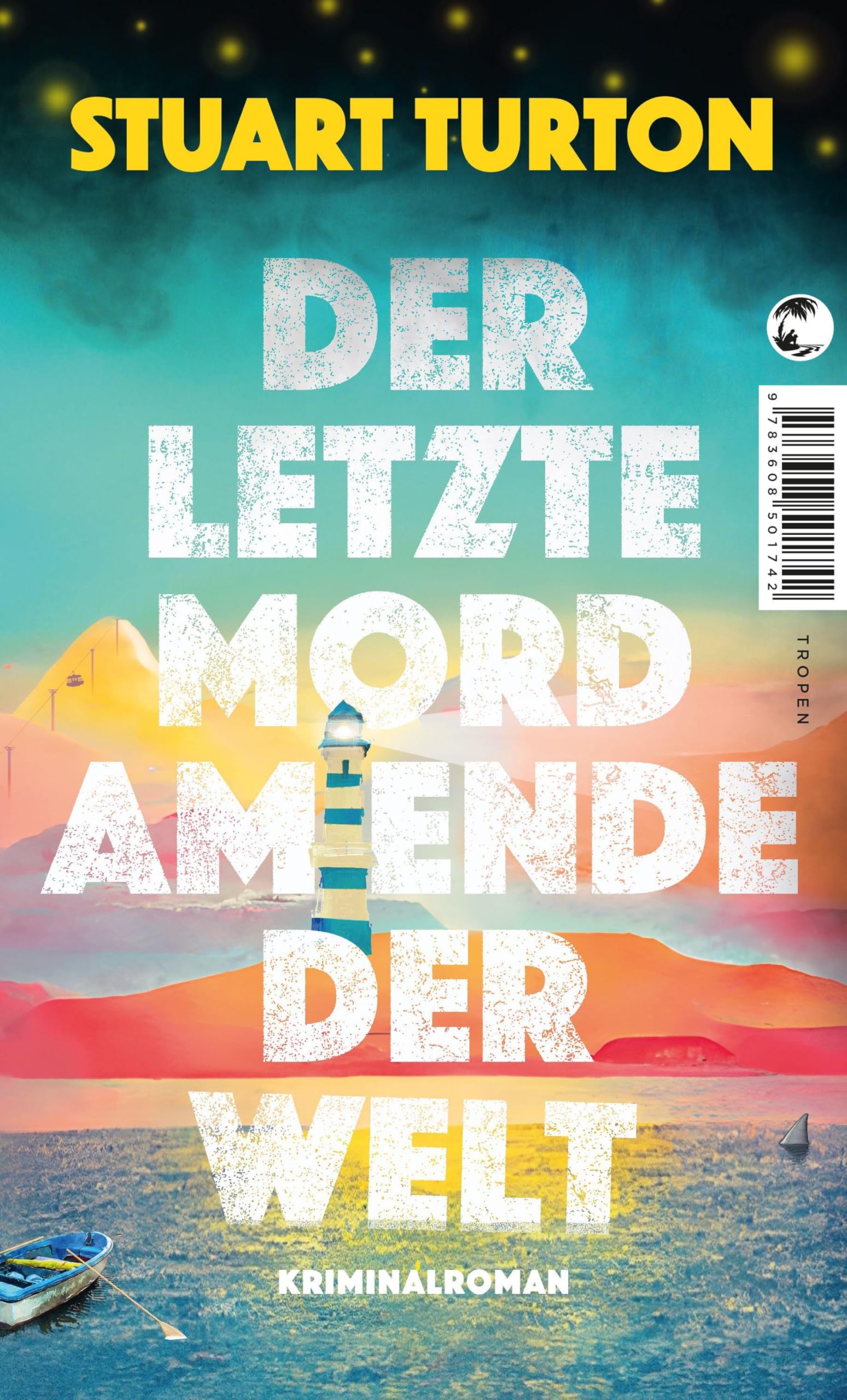 Der letzte Mord am Ende der Welt Contemporary literature